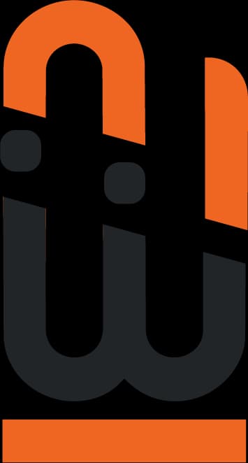 Center Logo